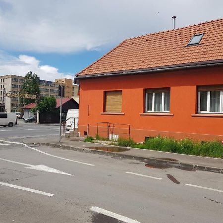 Casa Adita Hotel Brasov Exterior photo