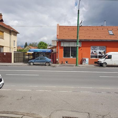 Casa Adita Hotel Brasov Exterior photo