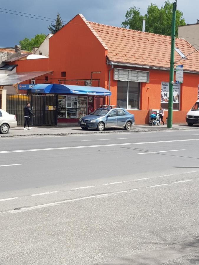 Casa Adita Hotel Brasov Exterior photo