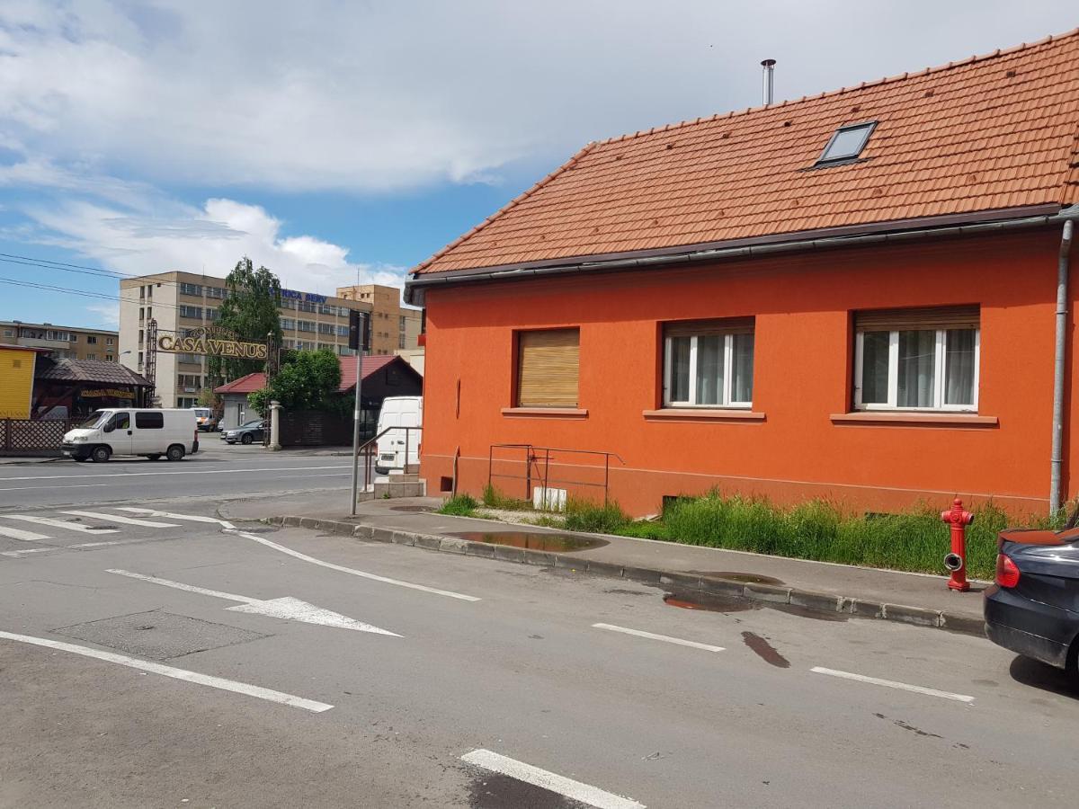 Casa Adita Hotel Brasov Exterior photo